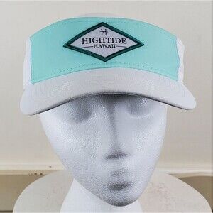 Hightide Hawaii visor nwt
